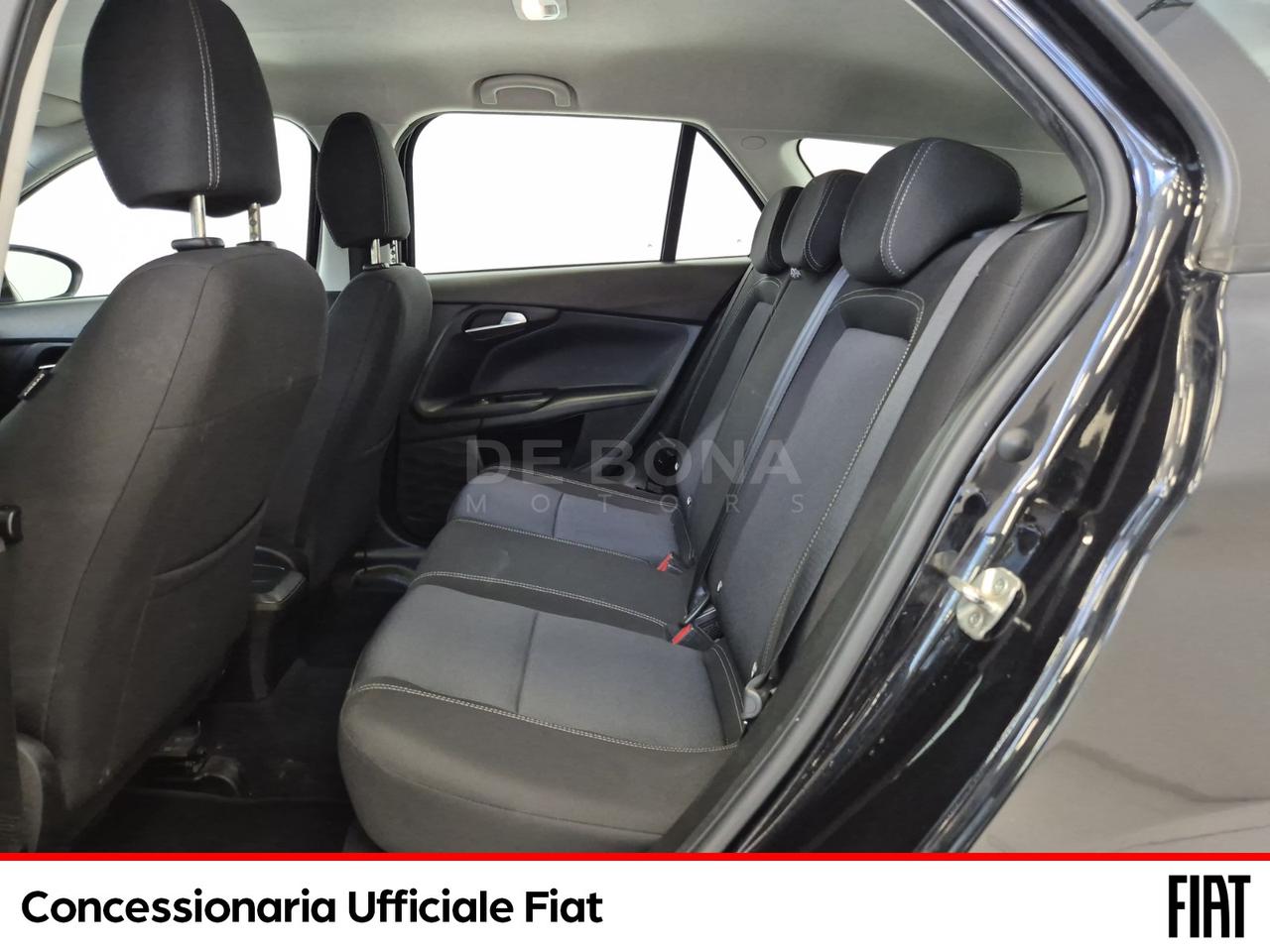Fiat Tipo sw 1.6 mjt city life s&s 130cv