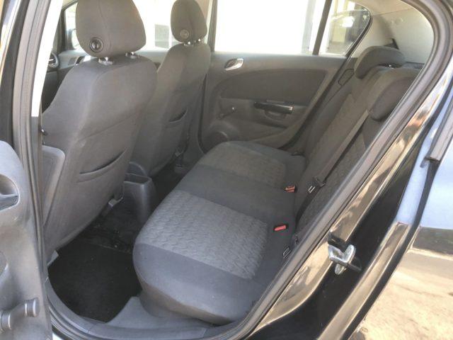 OPEL Corsa 1.0 12V 5 porte Edition