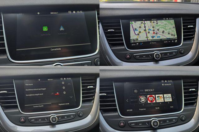 OPEL Grandland X 1.5 Diesel Automatica Ultimate UniProp Tagl Opel S