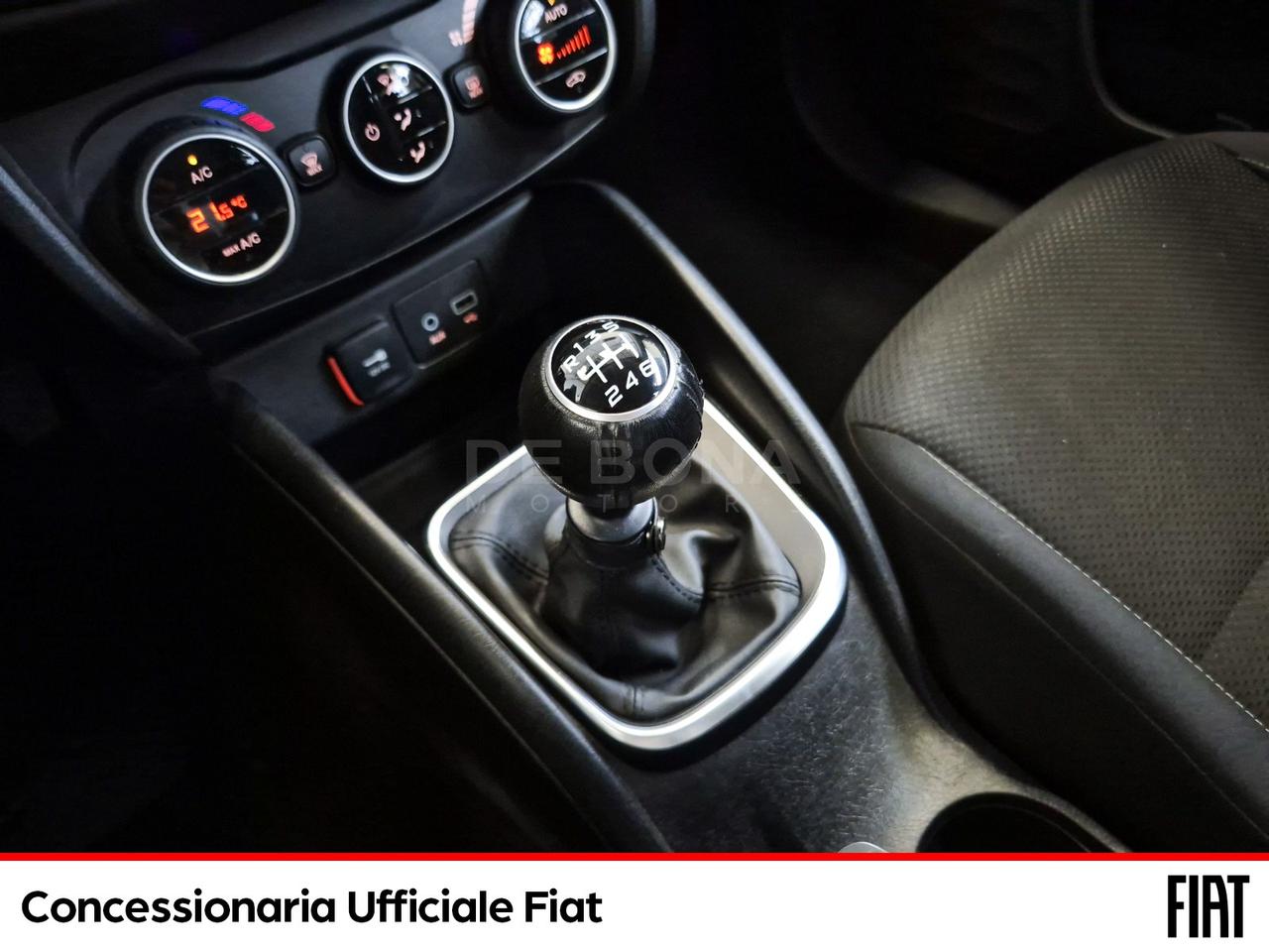 Fiat Tipo 5p 1.6 mjt lounge s&s 120cv