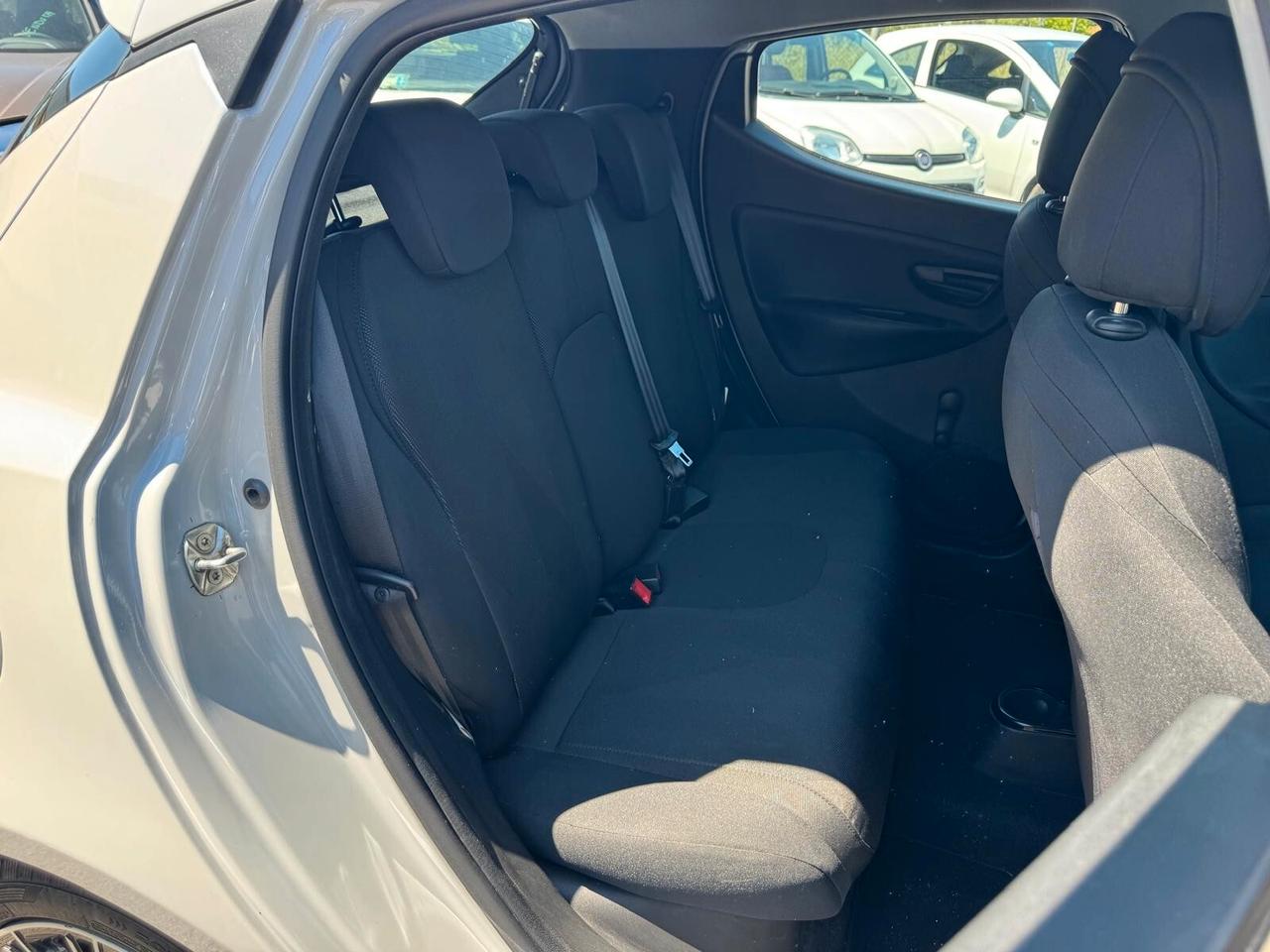 Lancia Ypsilon 1.2 GPL ECOCHIC GPLD UNIPRO 2018