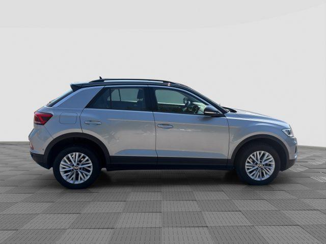VOLKSWAGEN T-Roc T-Roc 1.5 TSI ACT DSG Life