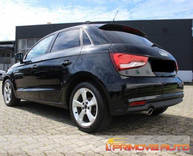 AUDI A1 1.0 TFSI Sport