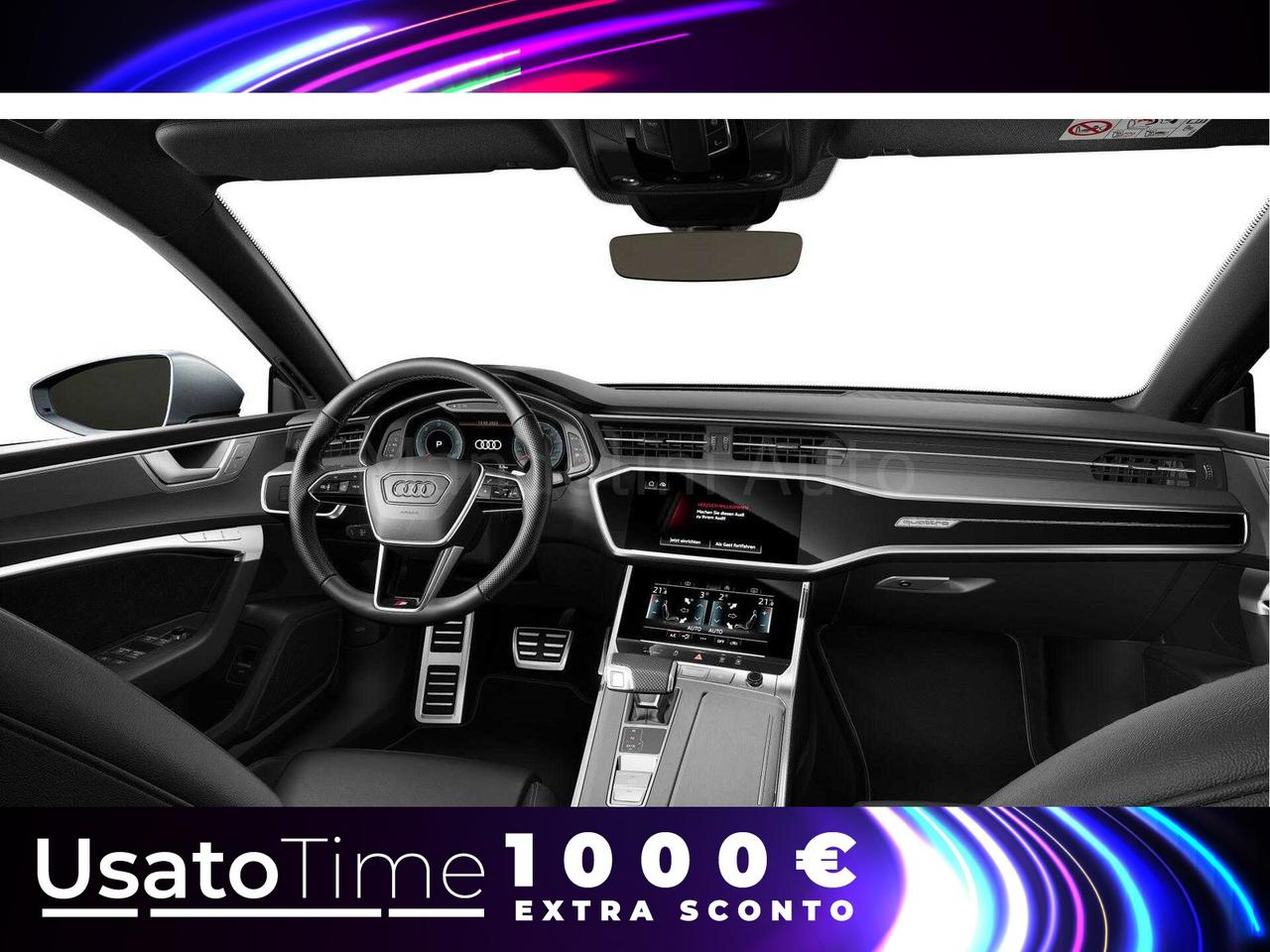 Audi A7 sportback 50 3.0 v6 tdi mhev 48v business advanced quattro tiptronic