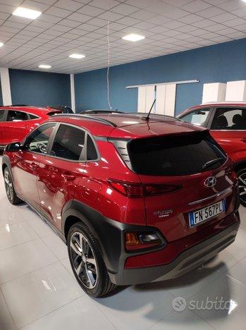 HYUNDAI Kona 1ªs. (2017-23) - 2018