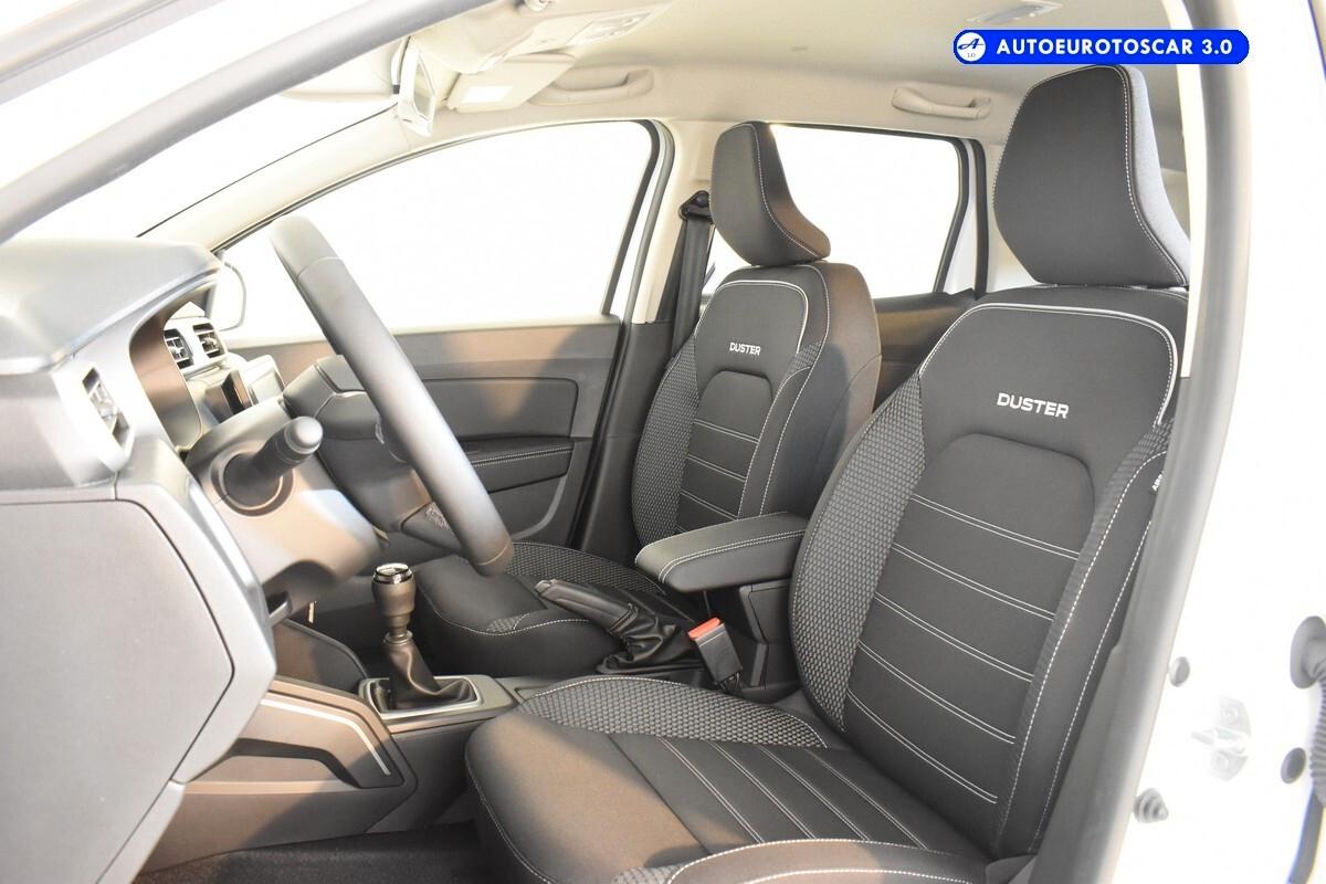 Dacia Duster 1.0 TCe GPL 4x2 Journey