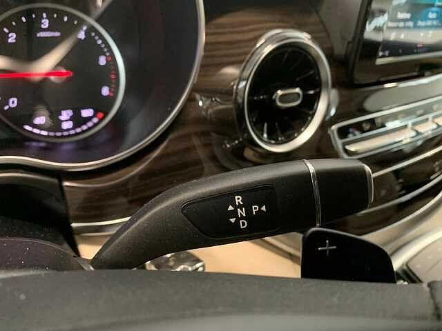 Mercedes-Benz V 250 V 250 d Automatic Premium Long
