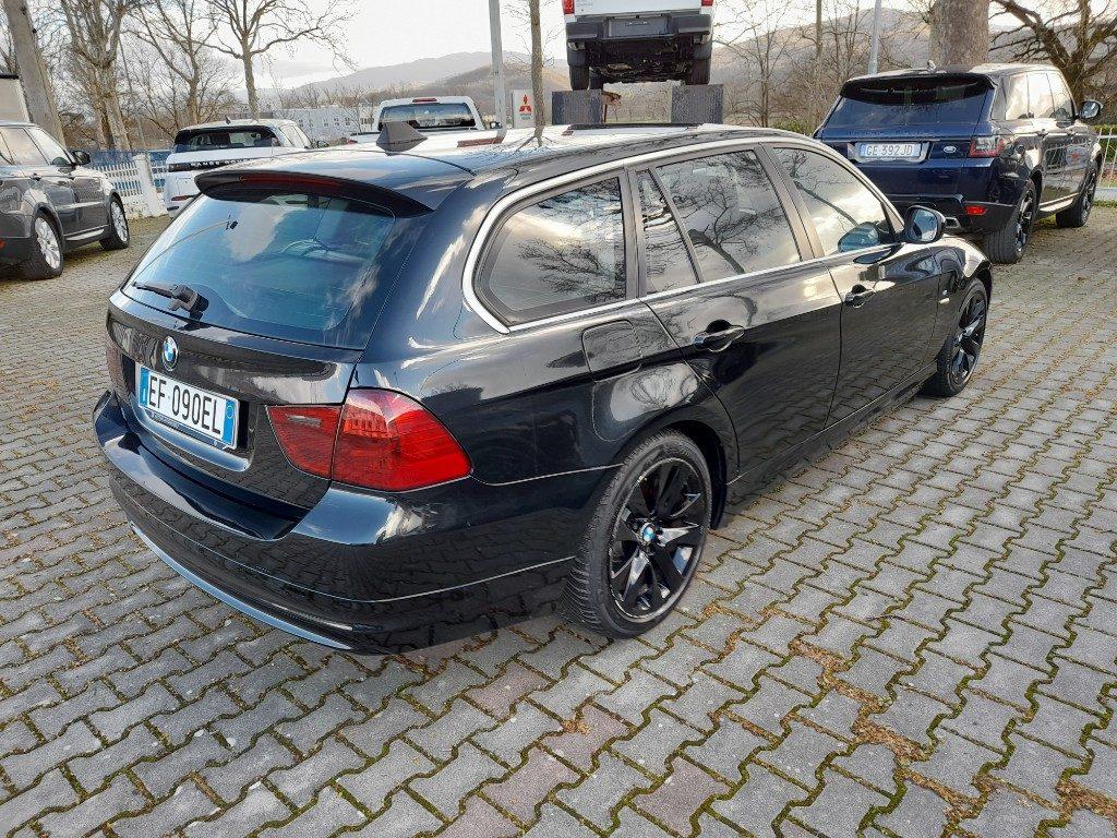 BMW Serie 3 (E90/91) 320d cat Touring MSport