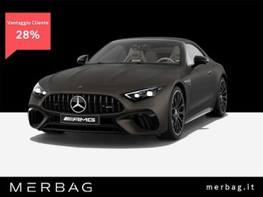 Mercedes-Benz SL 63 AMG 4M+ Premium Plus