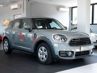 MINI One D Countryman 1.5 D Business my18