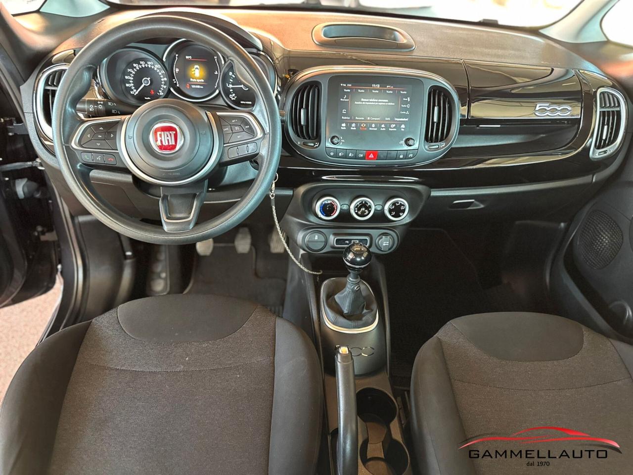 Fiat 500L 1.3 mjt Cross 95CV