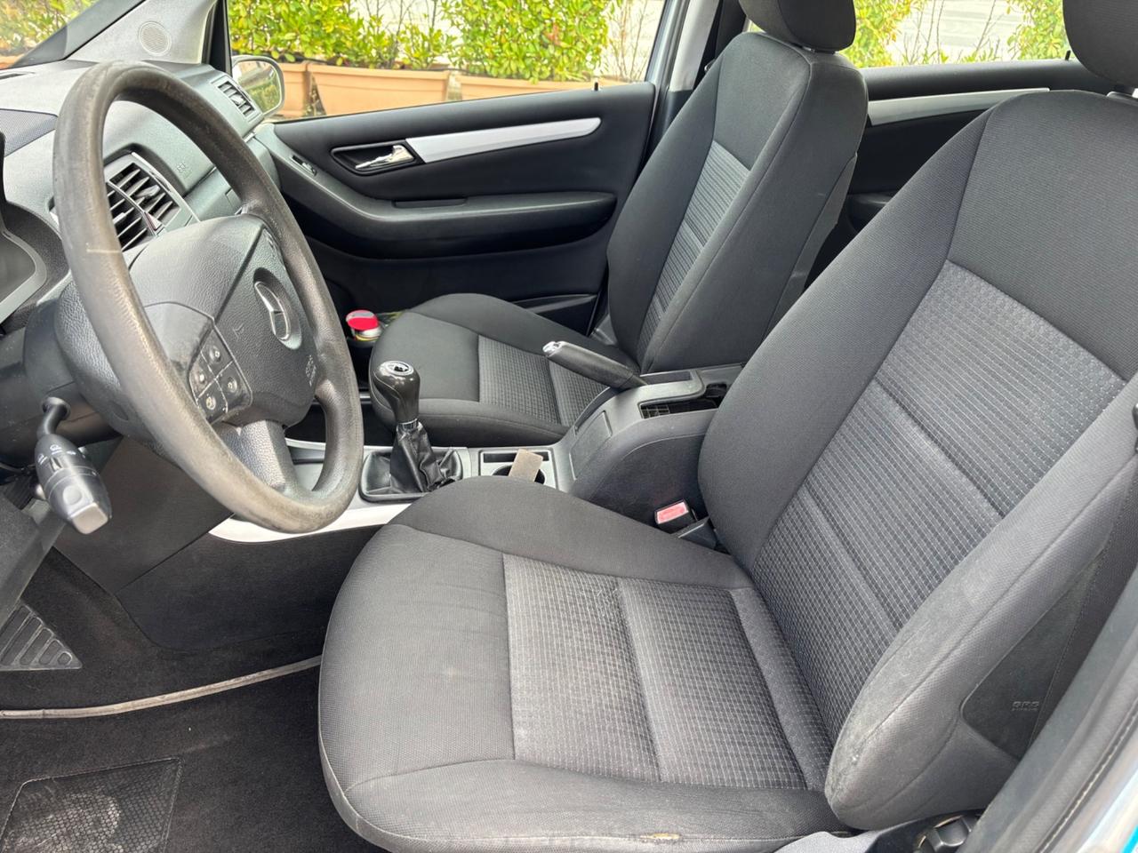 Mercedes-benz B 180 CDI Sport