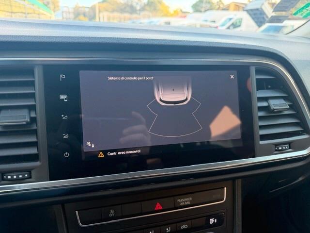 Seat Ateca 2.0 TDI DSG Business PLUS