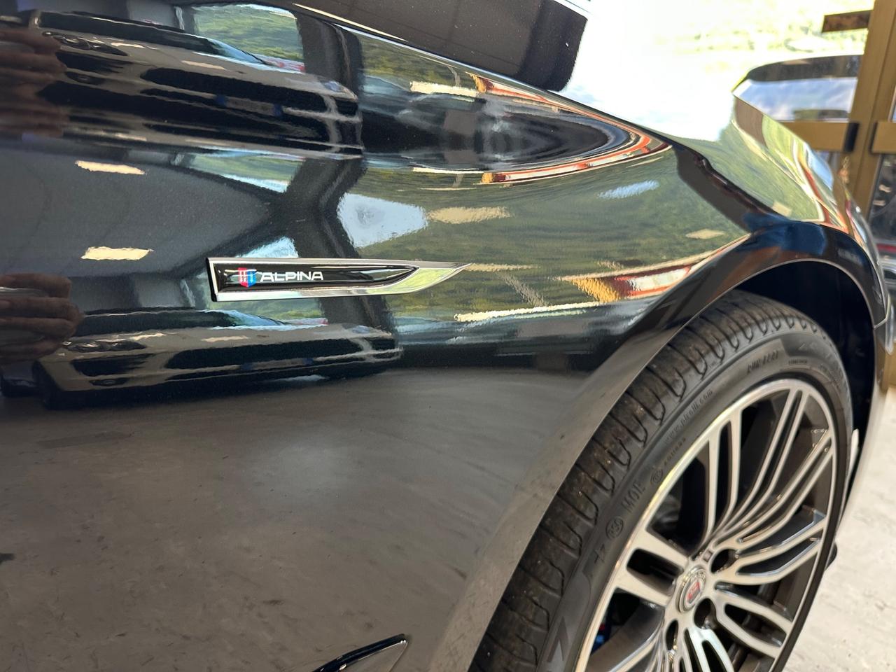 Bmw 530 d xDrive Msport
