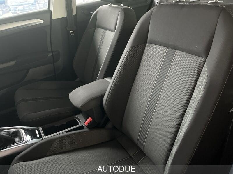 Volkswagen T-Roc 2.0 TDI SCR LIFE 115 CV