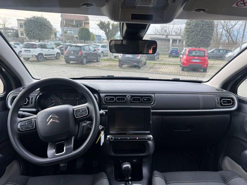 Citroën C3 C3 BlueHDi 100 S&S C-Series