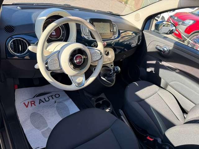 Fiat 500 1.0 hybrid Dolcevita 70cv TETTO/NAVI/CLI PROMO FIN