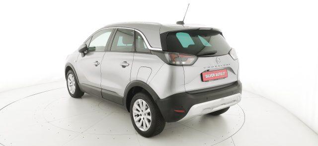 OPEL Crossland 1.5 ECOTEC D 120 CV Start&Stop aut. Elegance