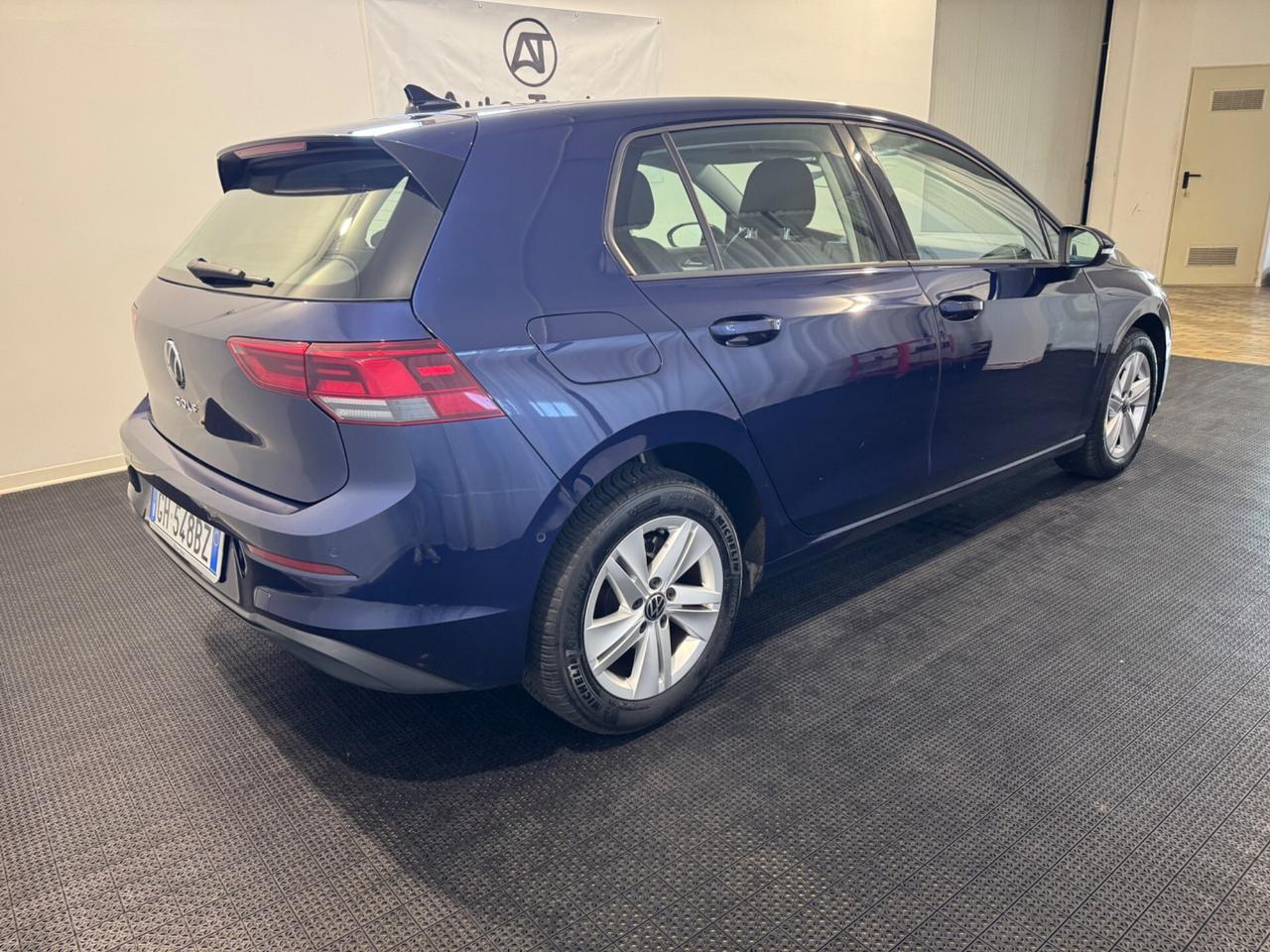 Volkswagen Golf 1.5 TSI EVO ACT Style