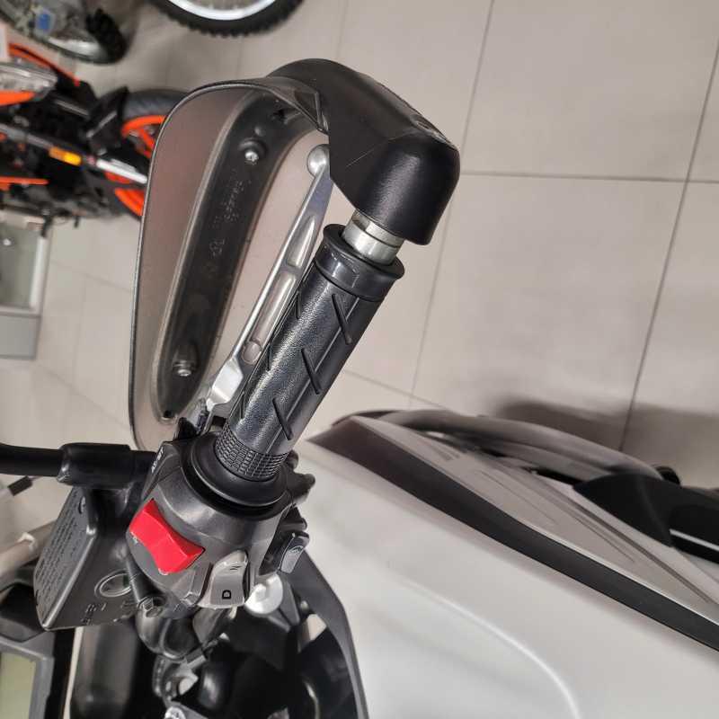 Honda NC 750 X DCT ABS - 2015