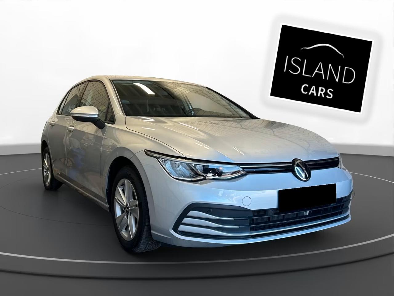 Volkswagen Golf 1.0 TSI Life