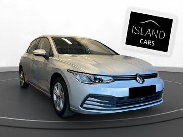 Volkswagen Golf 1.0 TSI Life