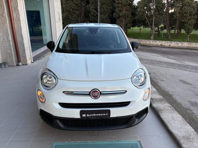 FIAT 500X 1.3 MultiJet 95 CV Club