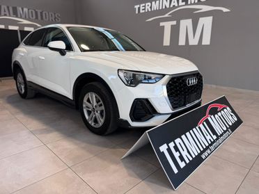 Audi Q3 SPB 35 TDI S tronic Business Advanced