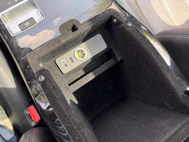 LAND ROVER Range Rover 3.0 TDV6 TETTO PANORAMA+TV+FULL