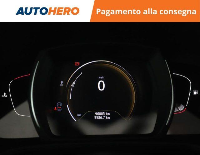 RENAULT Kadjar TCe 130CV Energy Zen