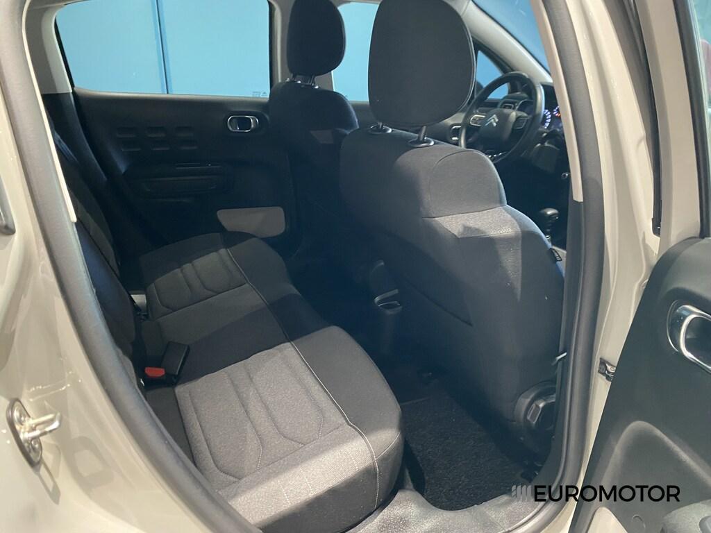 Citroen C3 1.5 BlueHDi Shine Pack