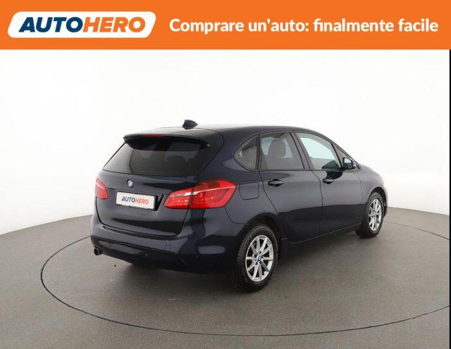 BMW 218 d Active Tourer