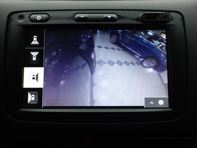 Dacia Duster 1.6 SCE GPL 115 CV PRESTIGE