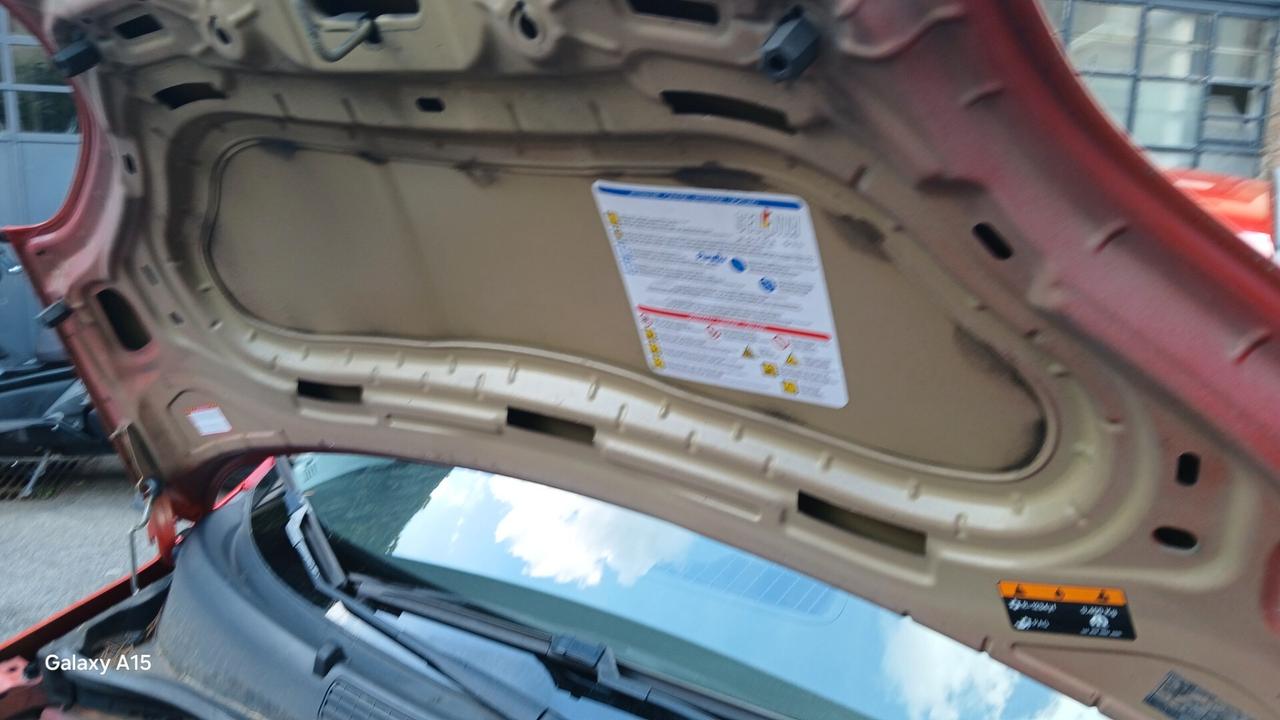 Fiat Panda 1.2 Lounge 5 POSTI