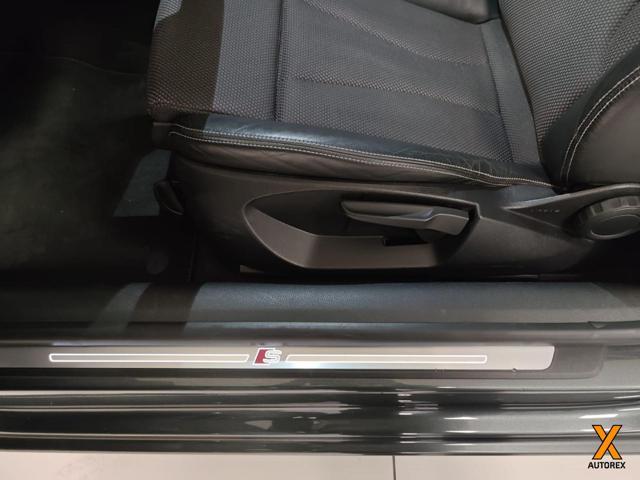 AUDI A3 Cabrio 2.0 TDI S-TRONIC