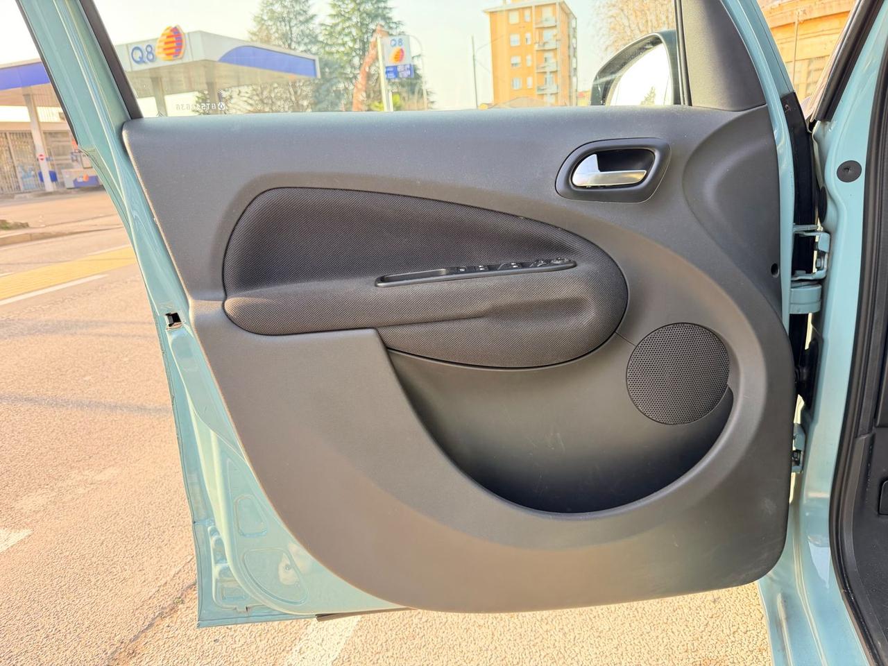 Citroen C3 Picasso Feel Edition 1.6 Blue HDi #9810