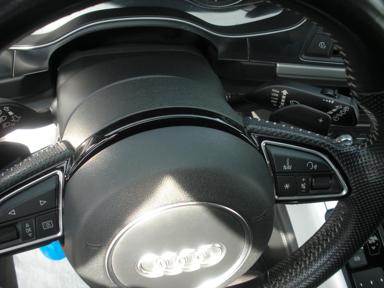 Audi A6 Avant 2.0 TDI 190 CV ultra S tronic Business Plus