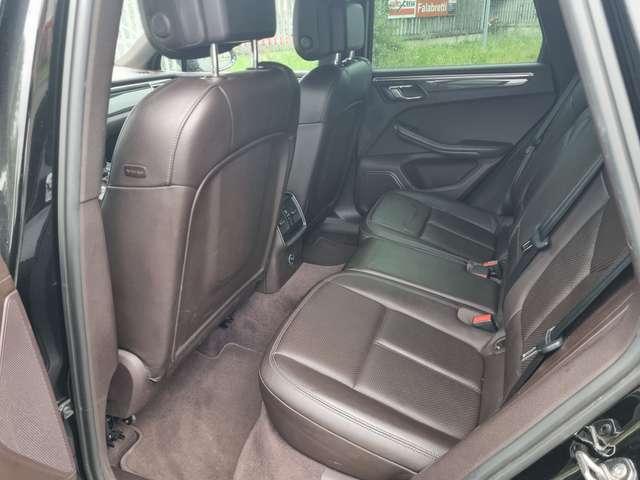Porsche Macan Macan 3.0d S 250cv pdk certificata casa madre