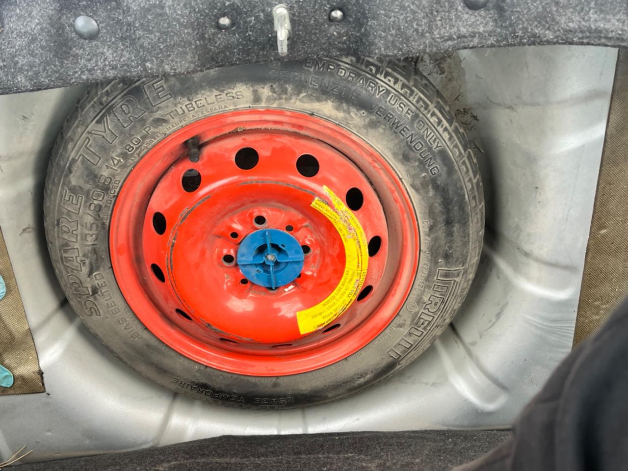 Fiat Idea 1.3 Multijet 16V 70 CV BlackStar X Neopatentati