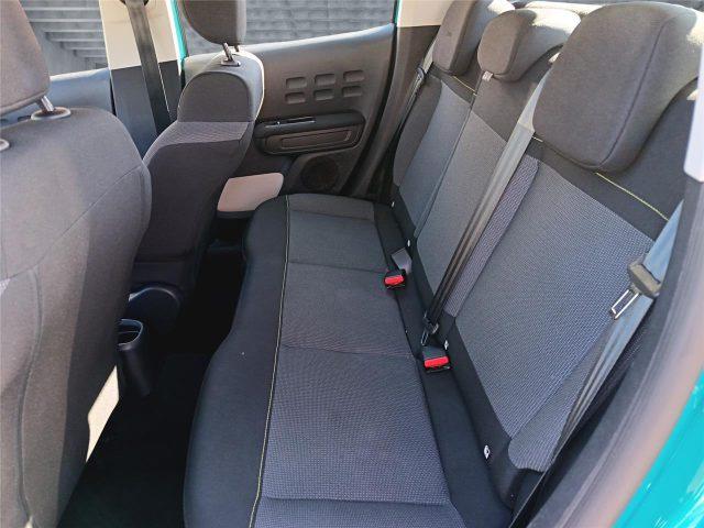 CITROEN C3 3ª serie PureTech 83 S&S Shine