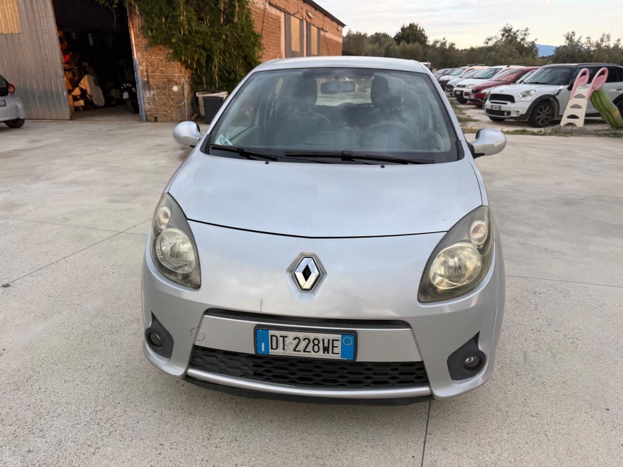 Renault Twingo 1.2 8V Dynamique