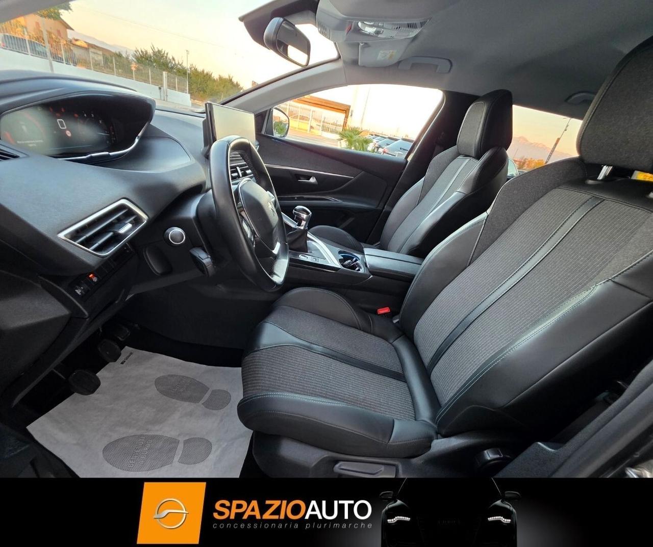 Peugeot 5008 NUOVO MODELLO 1.5 BlueHDi 130 *GT LINE* 7 POSTI FULL