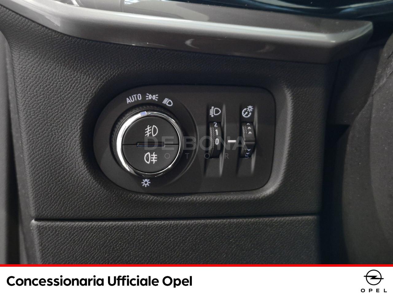 Opel Mokka 1.2 t elegance s&s 100cv