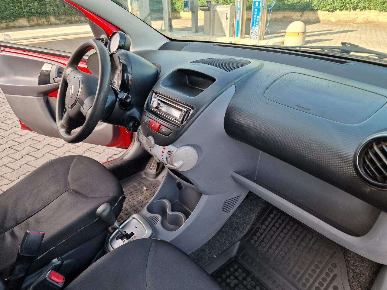 Citroen C1 1.0 5 porte DeeJay