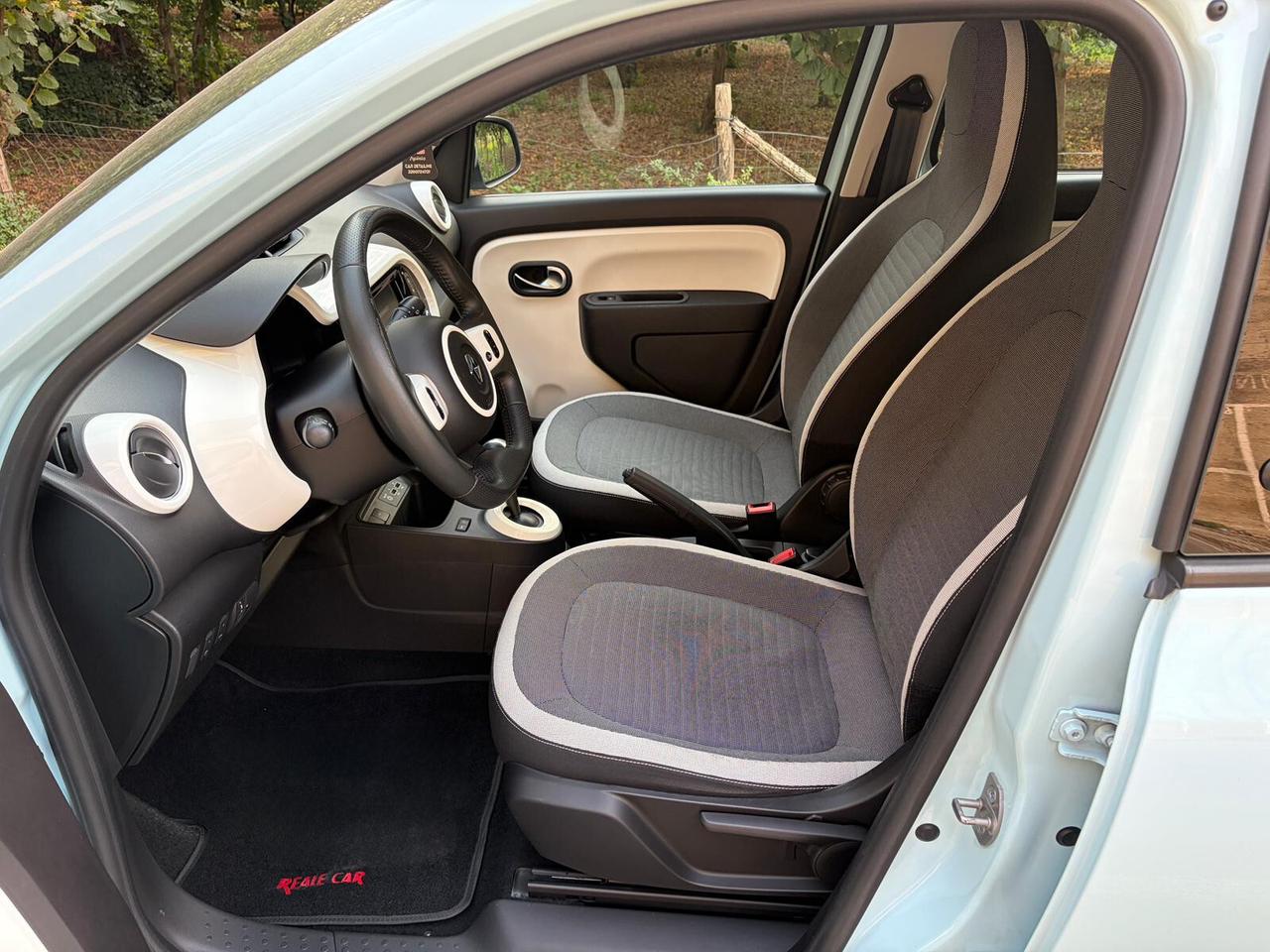 Renault Twingo Electric Intens