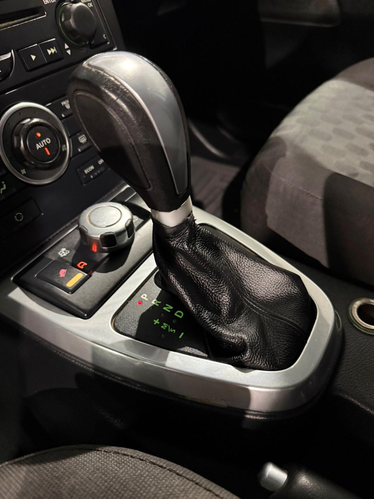 Land Rover Freelander GANCIO TRAINO - AUTOMATICA