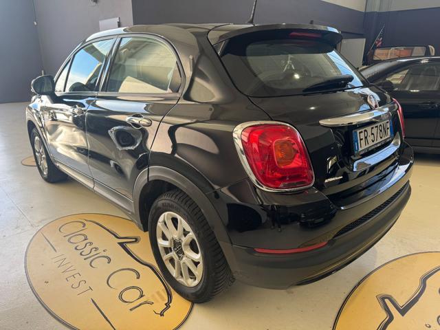 FIAT 500X 1.3 MultiJet 95 CV Business