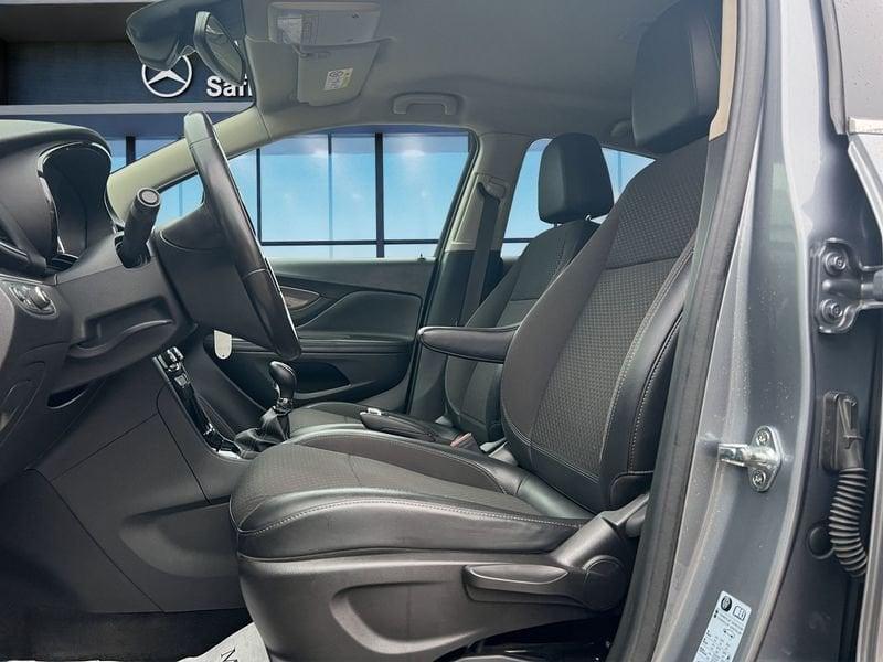 Opel Mokka Mokka X 1.6 CDTI Ecotec 136CV 4x2 Start&Stop Innovation