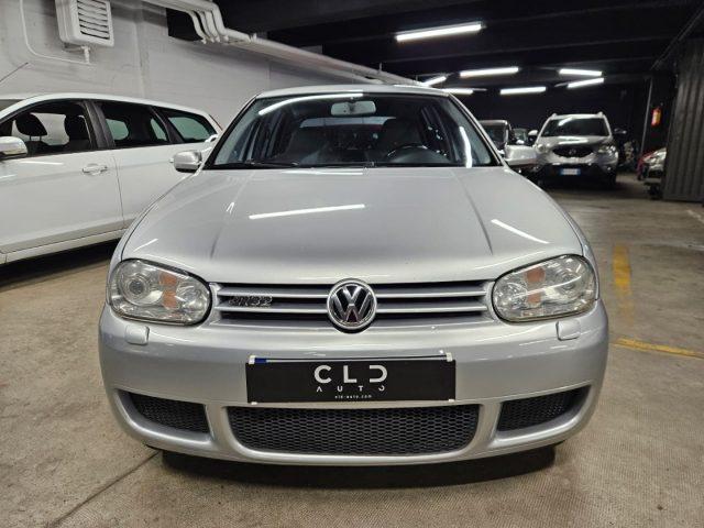 VOLKSWAGEN Golf R IV 3.2 V6 cat 5 porte R32