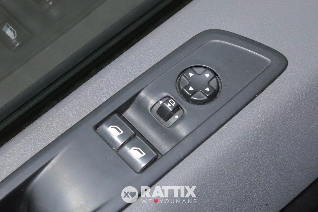 Peugeot Expert 2.0 Bluehdi 120CV Premium std (IVA ESCLUSA)